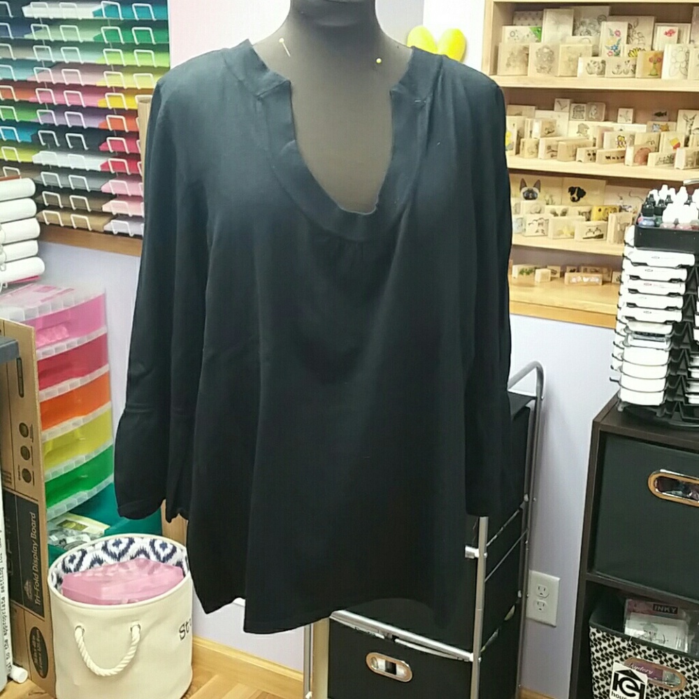 Sweater by Lane Bryant